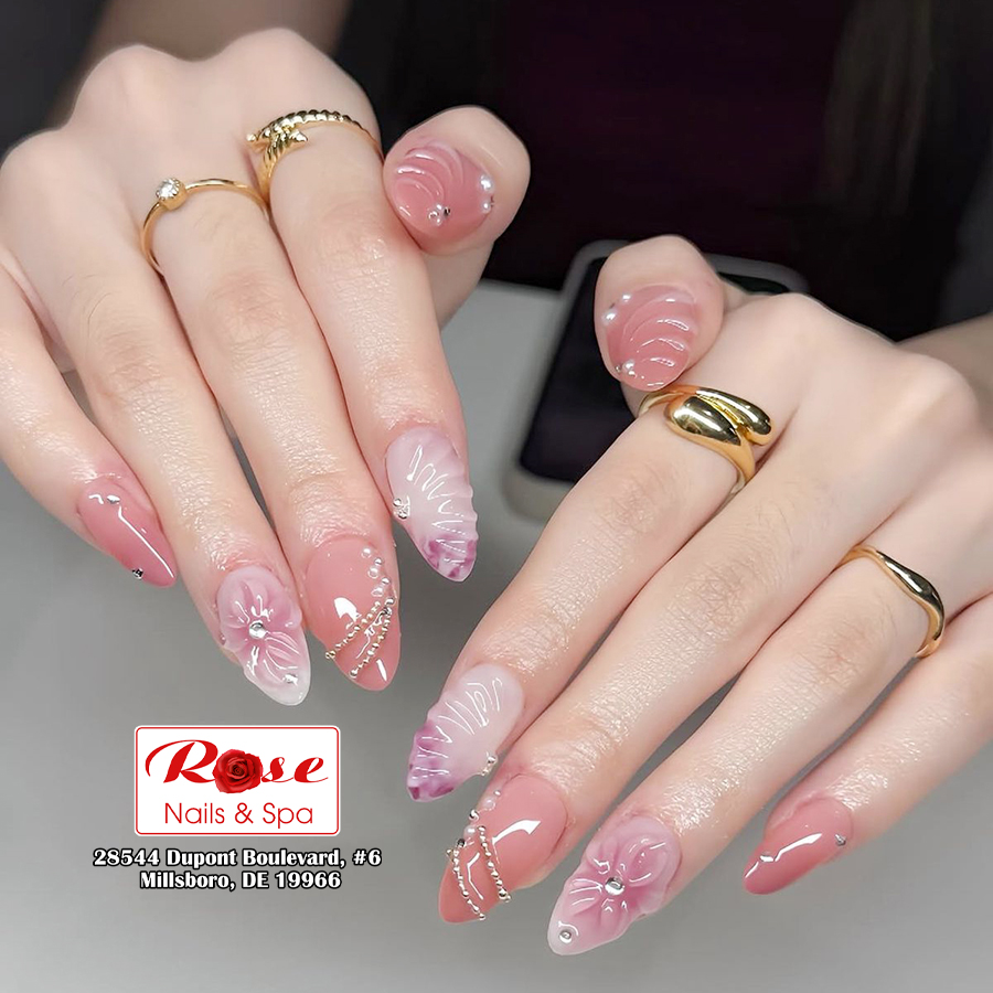 Nail May 7